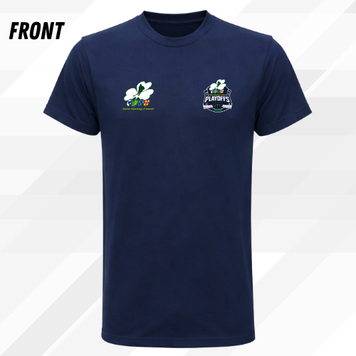 Official Playoffs T-Shirt (design 1)