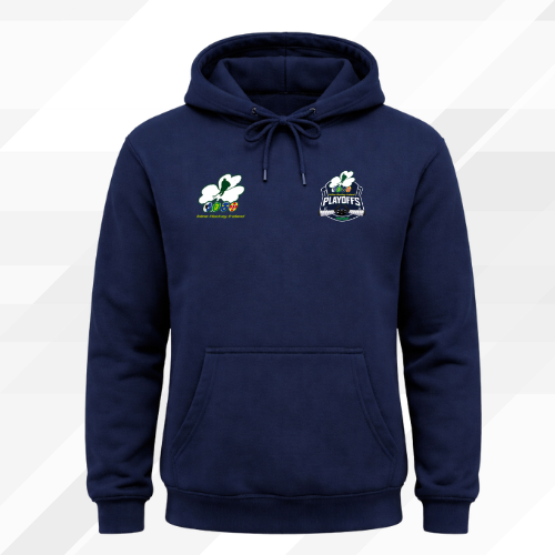 Official Playoffs Hoody (design2)