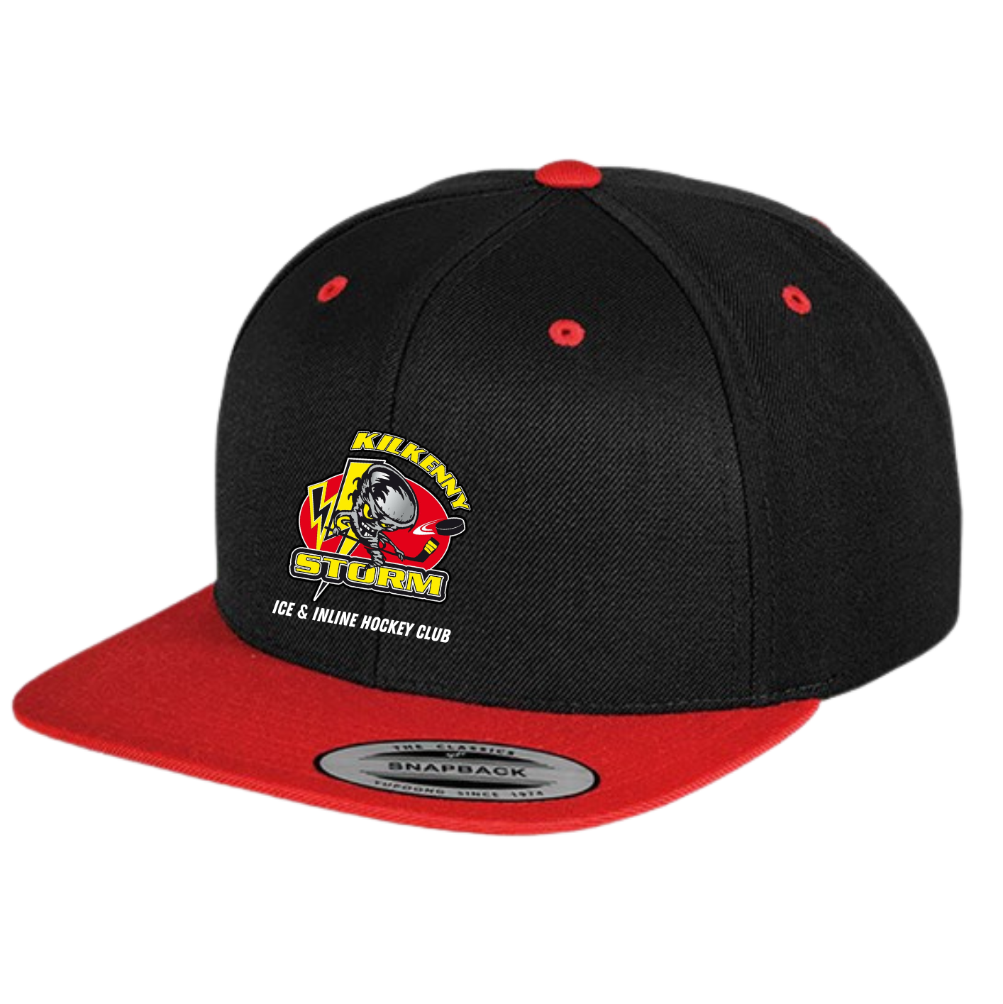 Storm Hat Snap Back