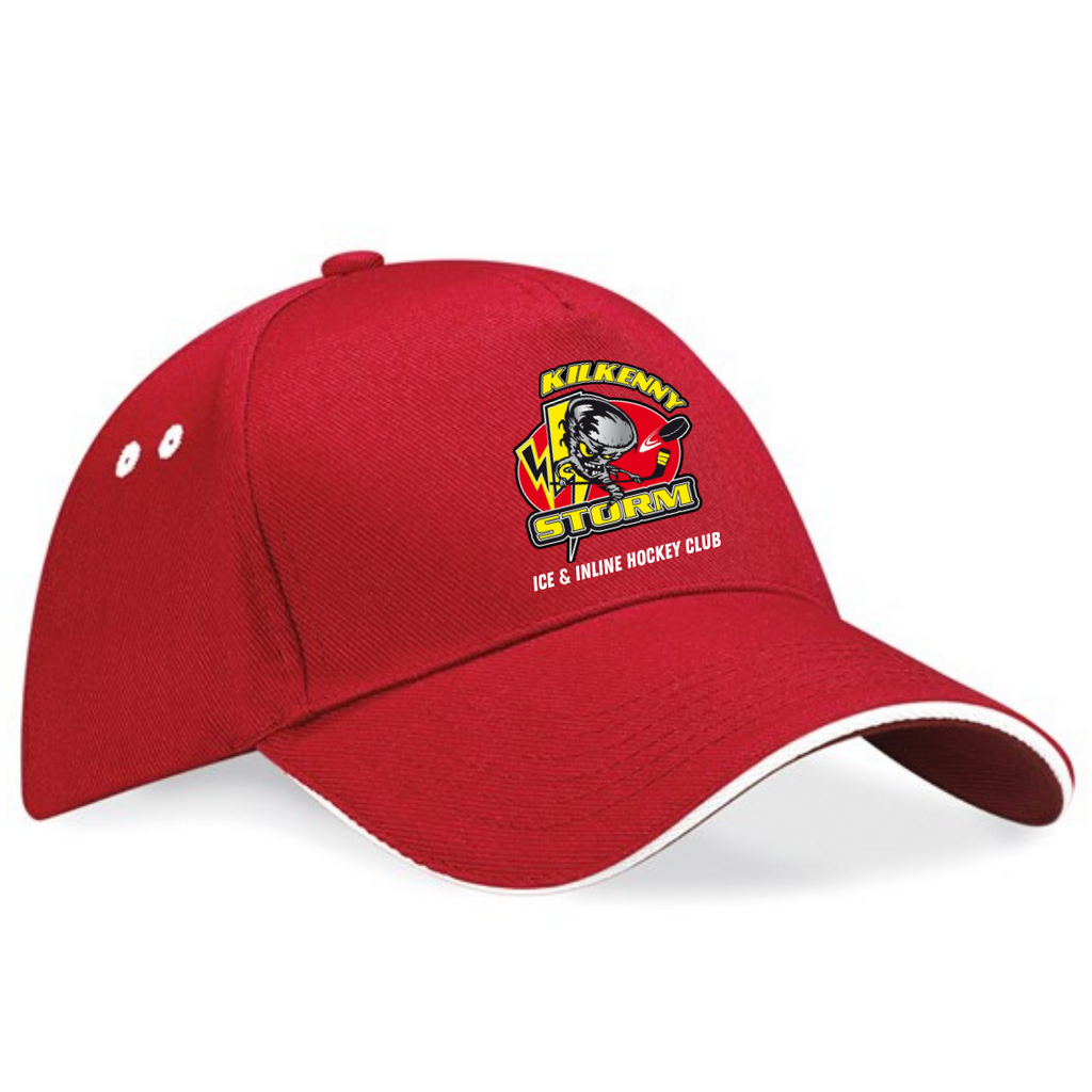 Storm Hat