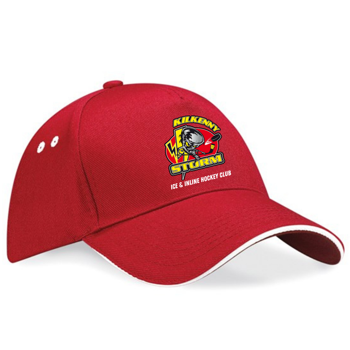 Storm Hat