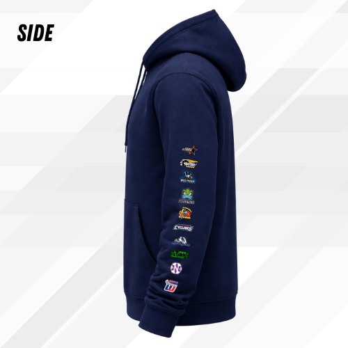 Official Playoffs Hoody (design 1)