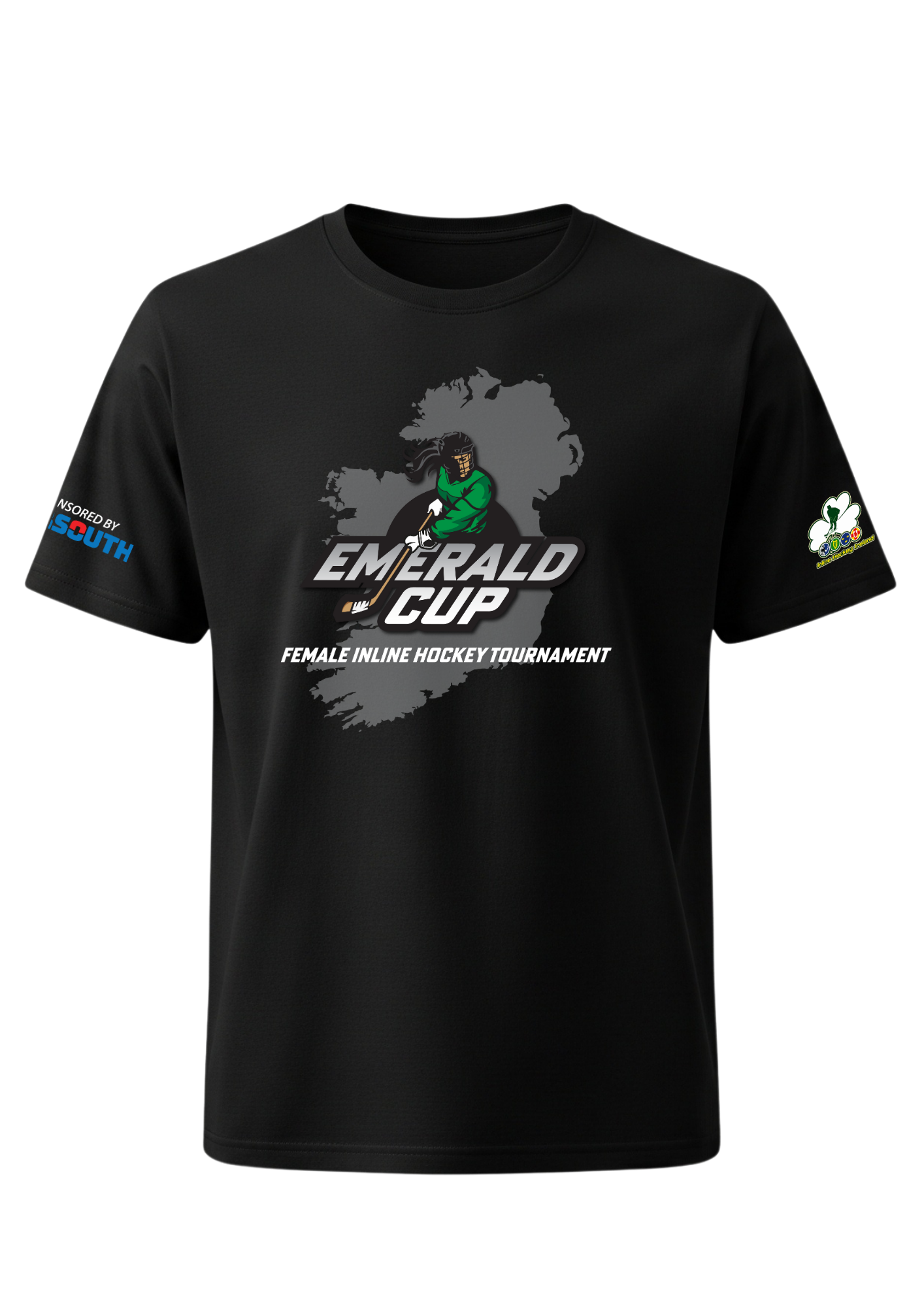 Emerald Cup T-Shirt