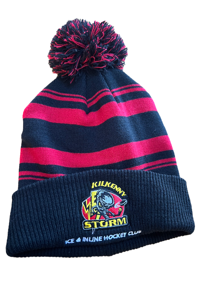 Storm Beanie Hat