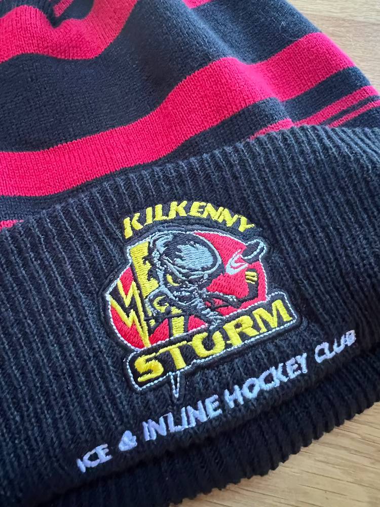 Storm Beanie Hat