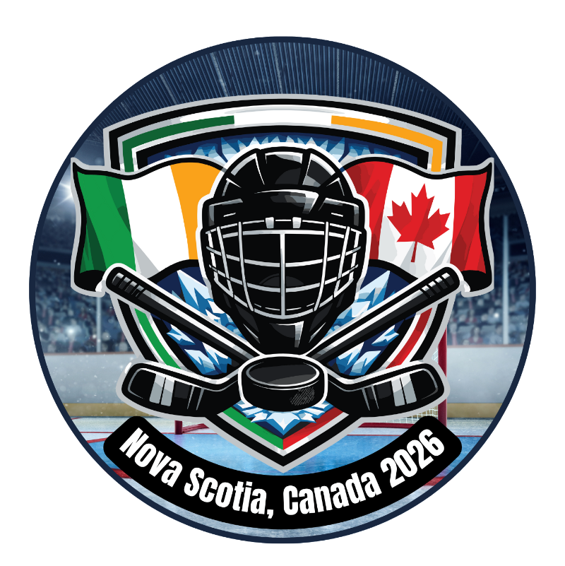 Nova Scotia Magnet Circle