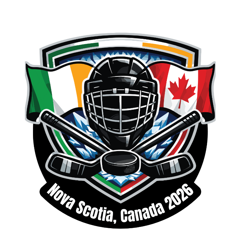 Nova Scotia Magnet Circle