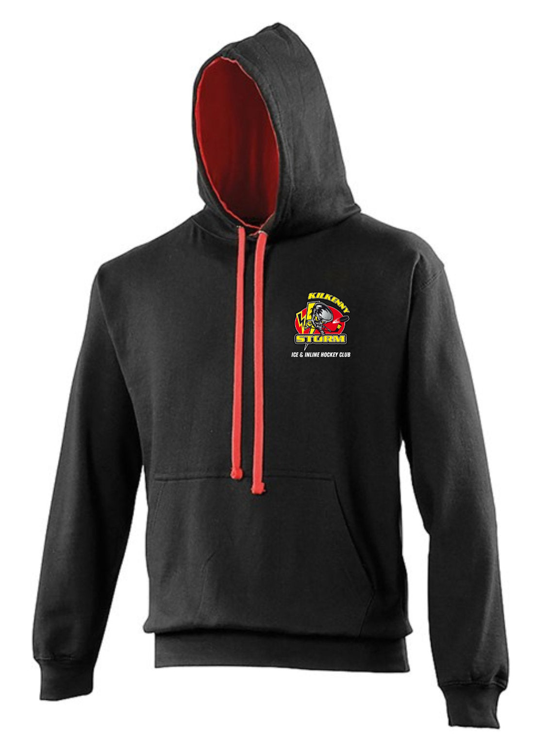 Supporter Hoodie Cotton
