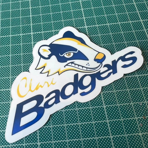 2Inch/5cm Vinyl Stickers