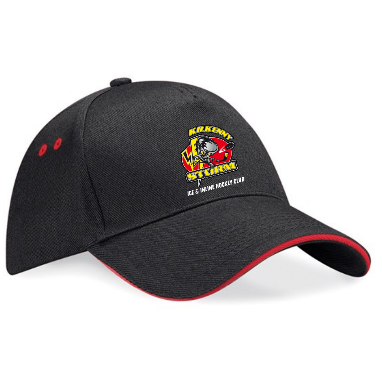 Storm Hat