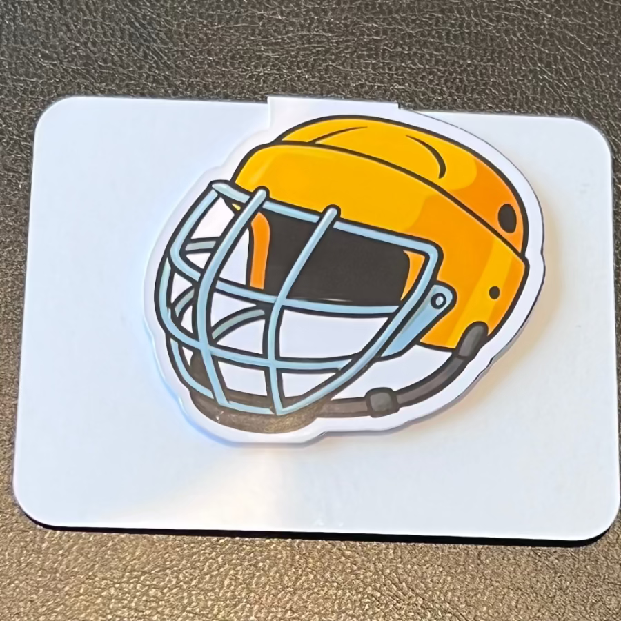 Custom Magnetic Bookmarks