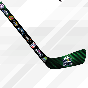 Playoff Mini Sticks